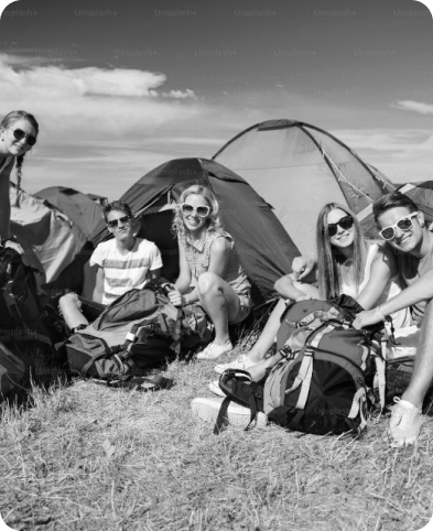 First Outdoor Adventure Event